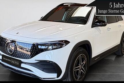 Mercedes-Benz EQB 4.142 km 49.330 &euro; Saarbrücken 66117
