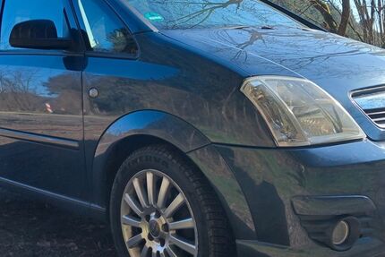 Opel Meriva 256.500 km 1.750 &euro; Pirmasens 66955
