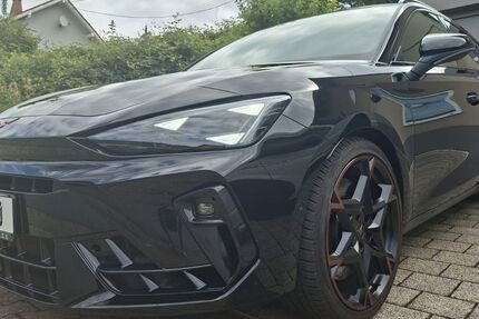 Cupra Leon 12.300 km 32.500 &euro; Eppelborn 66571