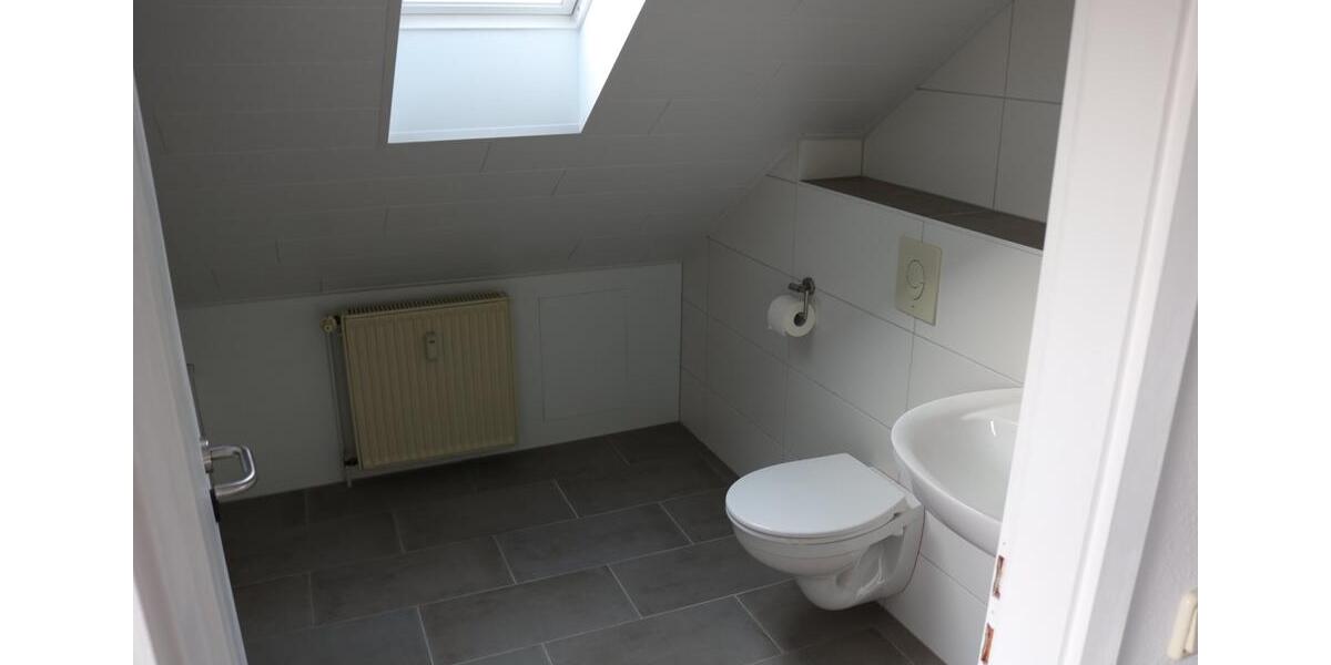 Dachgeschoßwohnung Ruppertsweiler - 2 Zimmer, 45 m&sup2;, 350&euro; | Angebot:24839561