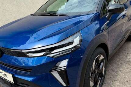 Renault Captur 1.400 km 23.380 &euro; Rodalben 66976