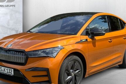 Skoda Enyaq 4.200 km 42.999 &euro; Pirmasens 66953