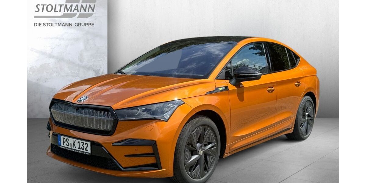 Skoda Enyaq 4.200 km 42.999 &euro; Pirmasens 66953