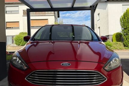 Ford Focus 121.951 km 8.500 &euro; Tholey 66636