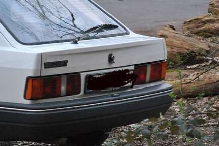 Ford Escort 106.000 km 2.800 &euro; Neunkirchen 66538