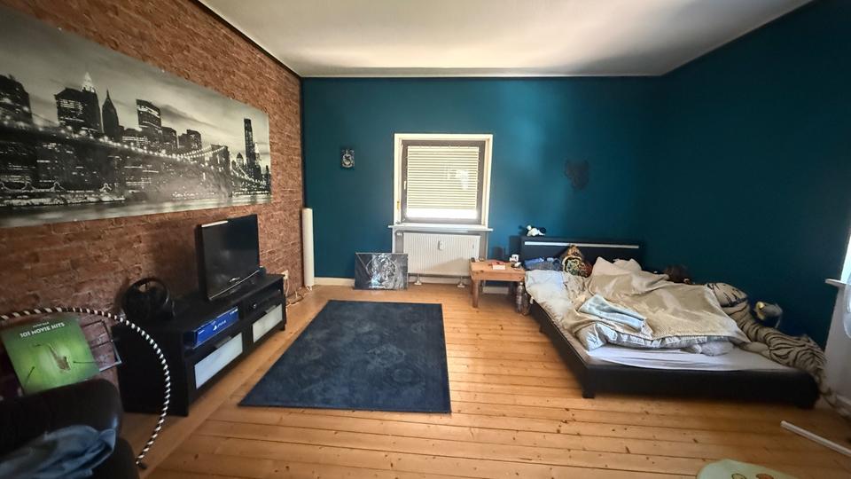 Doppelhaushälfte Saarbrücken Dudweiler - 7 Zimmer, 185 m&sup2;, 240.000&euro; | Angebot:26090767