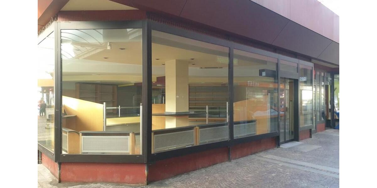 Gewerbeobjekt Homburg - 2.400&euro; | Angebot:25933351