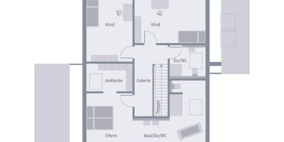 Einfamilienhaus Neunkirchen Innenstadt - 5 Zimmer, 197 m&sup2;, 610.300&euro; | Angebot:25864976