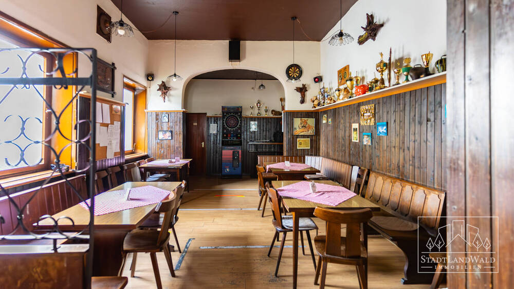 Mehrfamilienhaus, Wohnhaus Pirmasens Innenstadt - 1 Zimmer, 480 m&sup2;, 485.000&euro; | Angebot:25798604