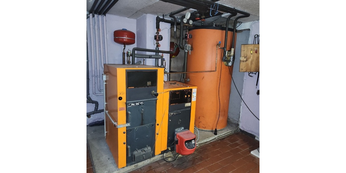 Freistehendes Einfamilienhaus in Obernheim-Kirchenarnbach – Ihr neues Zuhause mit Garten wartet - Einfamilienhaus Obernheim-Kirchenarnbach Neumühle | Angebot:22357681