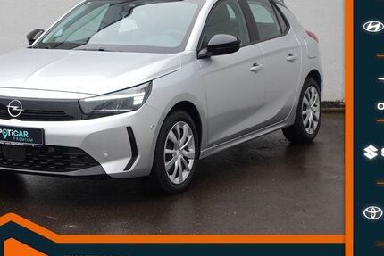 Opel Corsa 12.100 km 18.980 &euro; Saarbrücken 66121