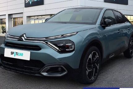 Citroen C4 30.695 km 19.090 &euro; Saarbrücken 66119