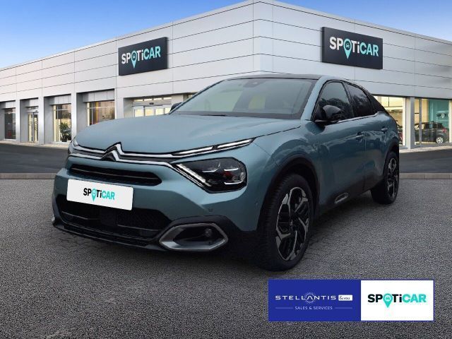 Citroen C4 30.695 km 19.090 &euro; Saarbrücken 66119