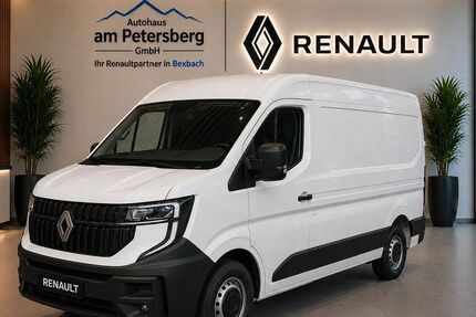 Renault Master 1.600 km 28.990 &euro; Bexbach 66450