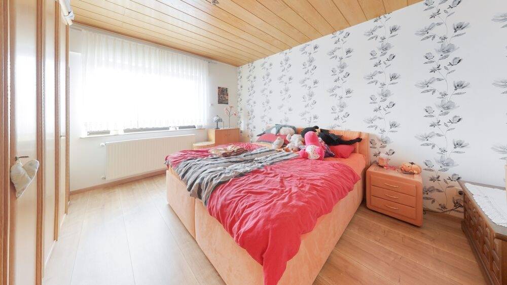 Mehrfamilienhaus, Wohnhaus Kirkel Limbach - 6 Zimmer, 210 m&sup2;, 364.000&euro; | Angebot:25680355