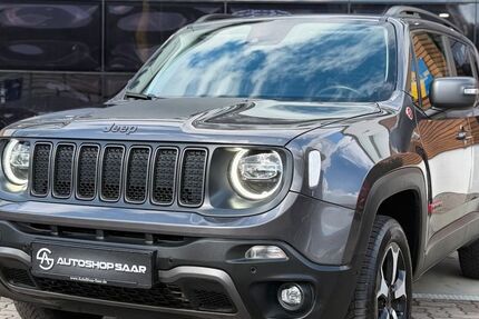 Jeep Renegade 64.450 km 19.990 &euro; Saarbrücken 66117