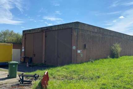 Gewerbeobjekt Zweibrücken - 500&euro; | Angebot:26248362