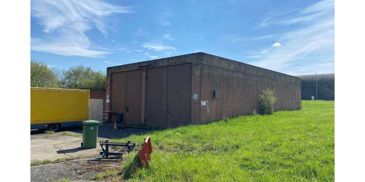 Gewerbeobjekt Zweibrücken - 500&euro; | Angebot:26248362