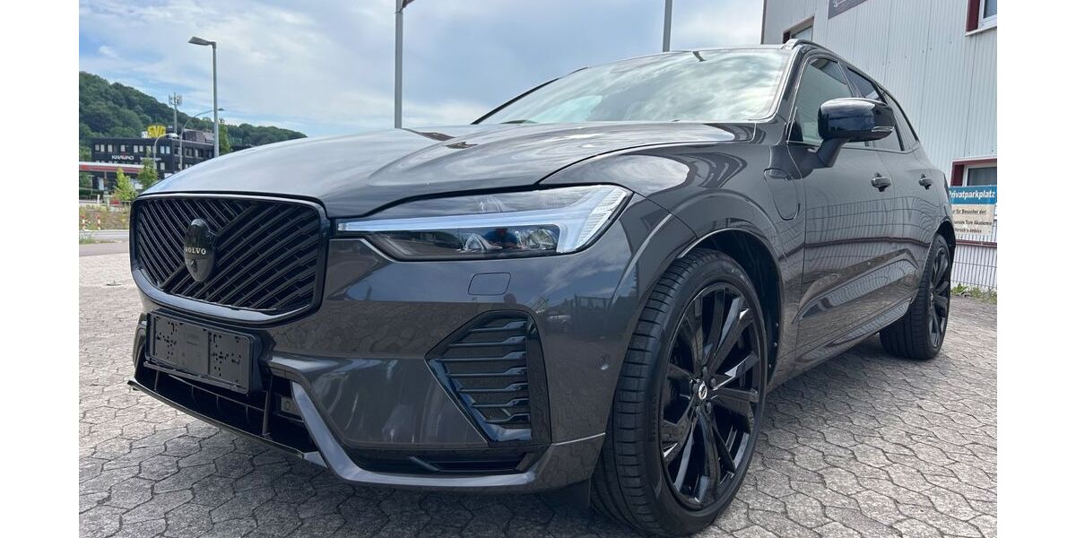 Volvo XC60 155.000 km 26.990 &euro; Saarbrücken 66117