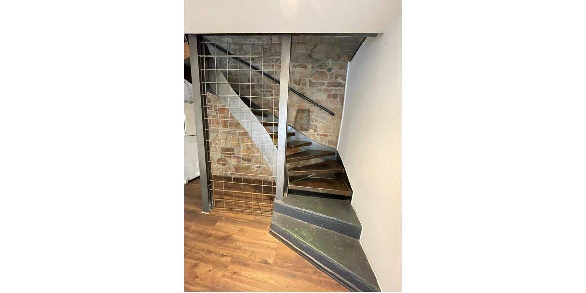 Gewerbeobjekt Saarbrücken St Johann - 3 Zimmer, 360.000&euro; | Angebot:25706715