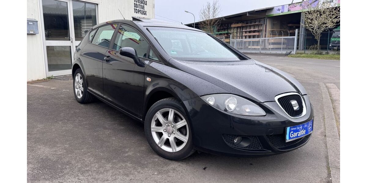 Seat Leon 233.000 km 2.690 &euro; Sankt Wendel 66606
