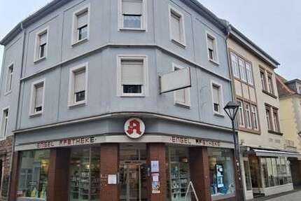 Haus Kusel - 21 Zimmer, 438 m&sup2;, 620.000&euro; | Angebot:25363888