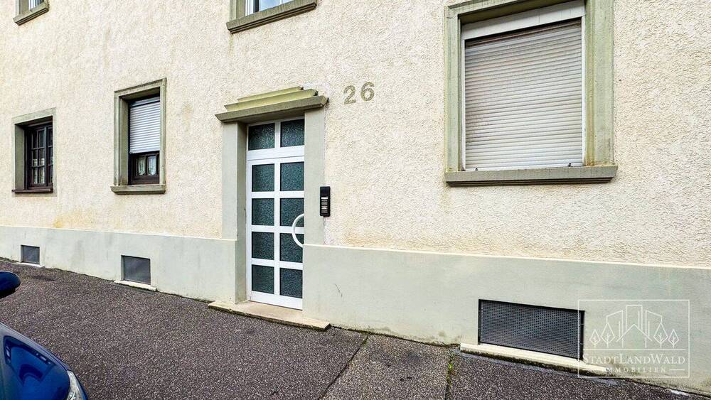 Mehrfamilienhaus, Wohnhaus Pirmasens Innenstadt - 485.000&euro; | Angebot:25771018