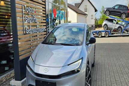 Toyota Prius 14.500 km 39.490 &euro; Heusweiler 66265