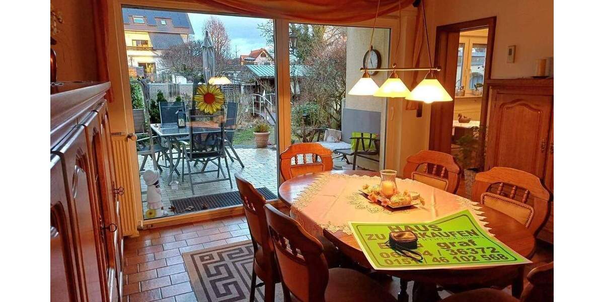 Mehrfamilienhaus, Wohnhaus Sankt Ingbert Rohrbach - 6 Zimmer, 225 m&sup2;, 345.000&euro; | Angebot:26093460