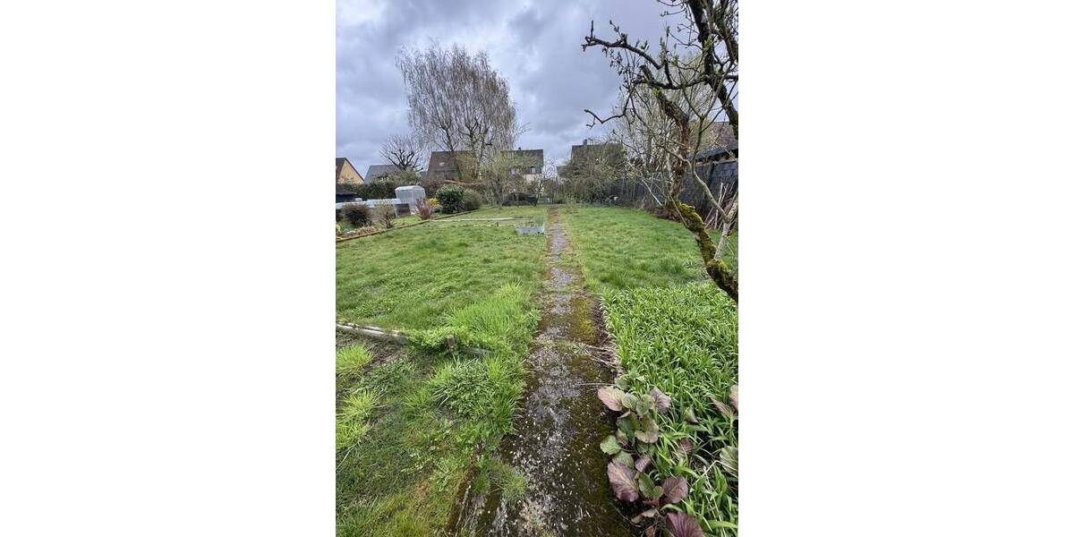 Mehrfamilienhaus, Wohnhaus Pirmasens Gersbach - 8 Zimmer, 190 m&sup2;, 199.000&euro; | Angebot:26246221