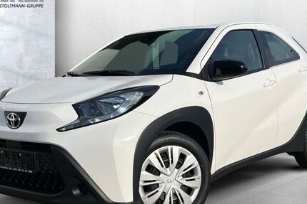 Toyota Aygo (X) 16.200 km 14.333 &euro; Homburg 66424