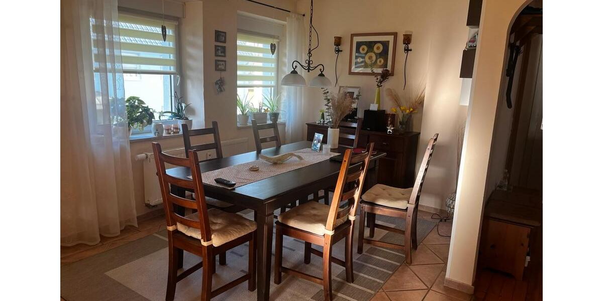Etagenwohnung Saarbrücken Malstatt - 3 Zimmer, 81 m&sup2;, 239.000&euro; | Angebot:26052870