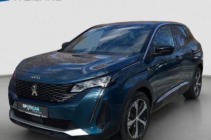 Peugeot 3008 25.500 km 24.350 &euro; Neunkirchen 66539