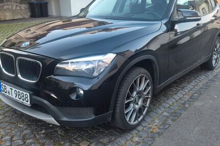 BMW X1 171.000 km 8.000 &euro; Sulzbach 66280