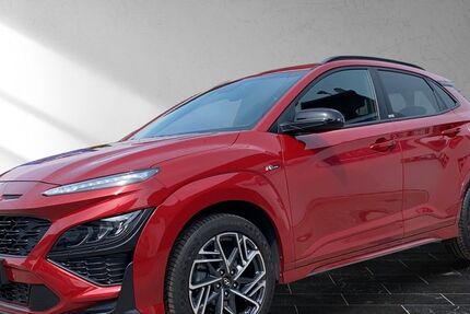 Hyundai KONA 58.000 km 17.990 &euro; Merchweiler-Wemmetsweiler 66589