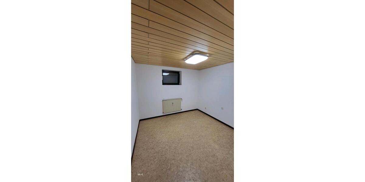 Erdgeschoßwohnung Sankt Wendel - 4 Zimmer, 100 m&sup2;, 950&euro; | Angebot:24689256