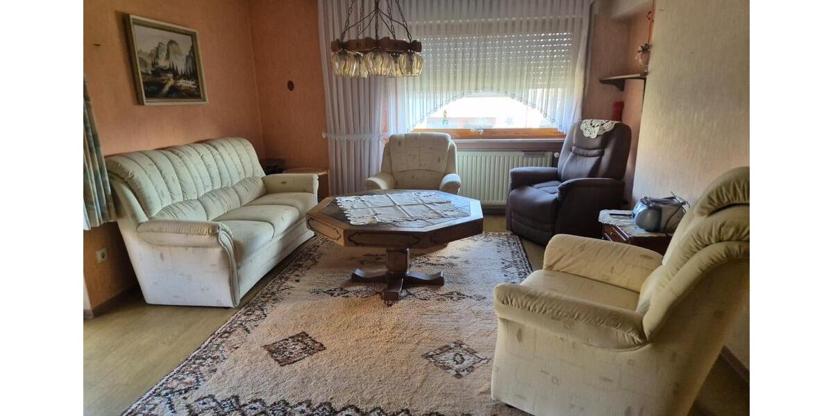 Einfamilienhaus Neunkirchen Heinitz - 5 Zimmer, 125 m&sup2;, 90.000&euro; | Angebot:25126497