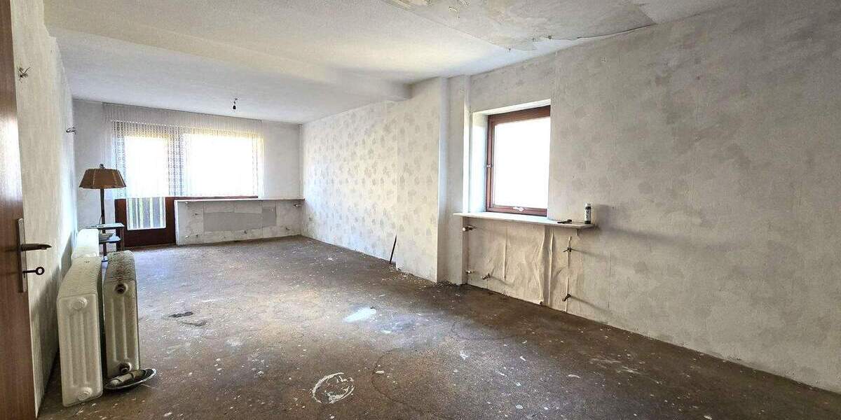 Mehrfamilienhaus, Wohnhaus Marpingen - 1 Zimmer, 330 m&sup2;, 199.000&euro; | Angebot:25773297