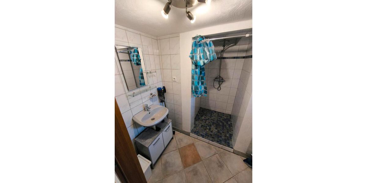 Etagenwohnung Friedrichsthal - 1 Zimmer, 25 m&sup2;, 500&euro; | Angebot:25404631