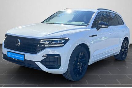 VW Touareg 85.117 km 45.480 &euro; Neunkirchen 66538