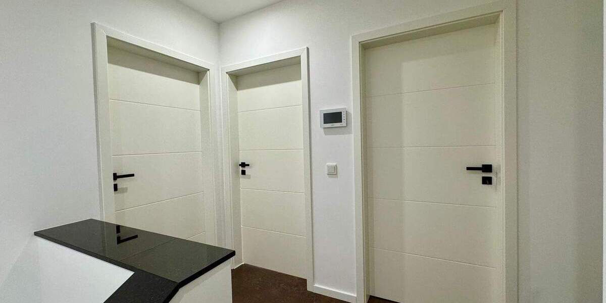 Reihenhaus in Blieskastel-Blickweiler - Energieeffizienzklasse A ,,Baujahr 2023