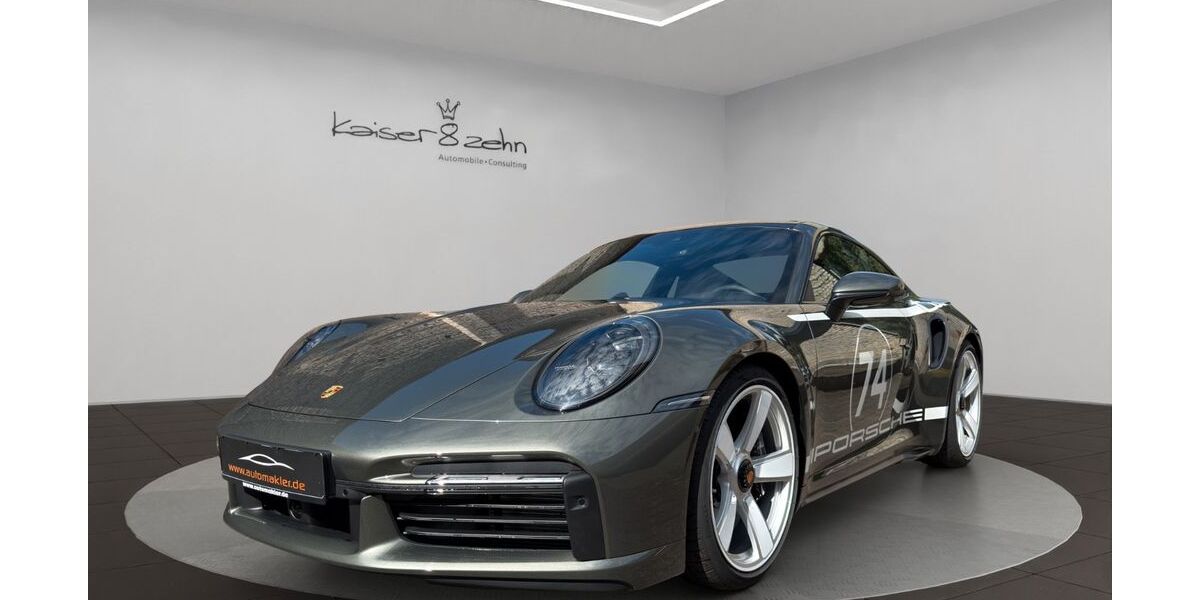 Porsche 992 8.888 km 299.992 &euro; Saarbrücken 66133
