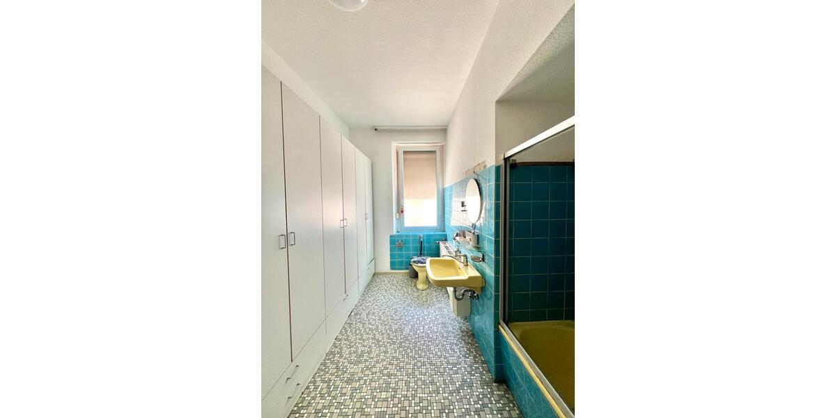 Etagenwohnung Pirmasens - 3 Zimmer, 110 m&sup2;, 640&euro; | Angebot:26020726