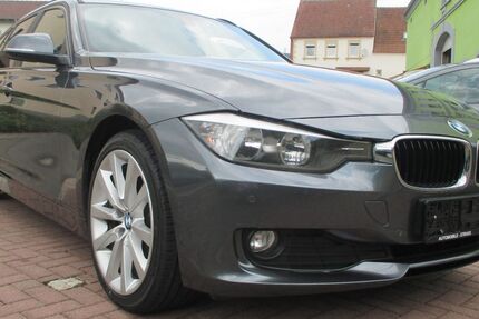 BMW 318 236.300 km 8.900 &euro; Pfeffelbach 66871