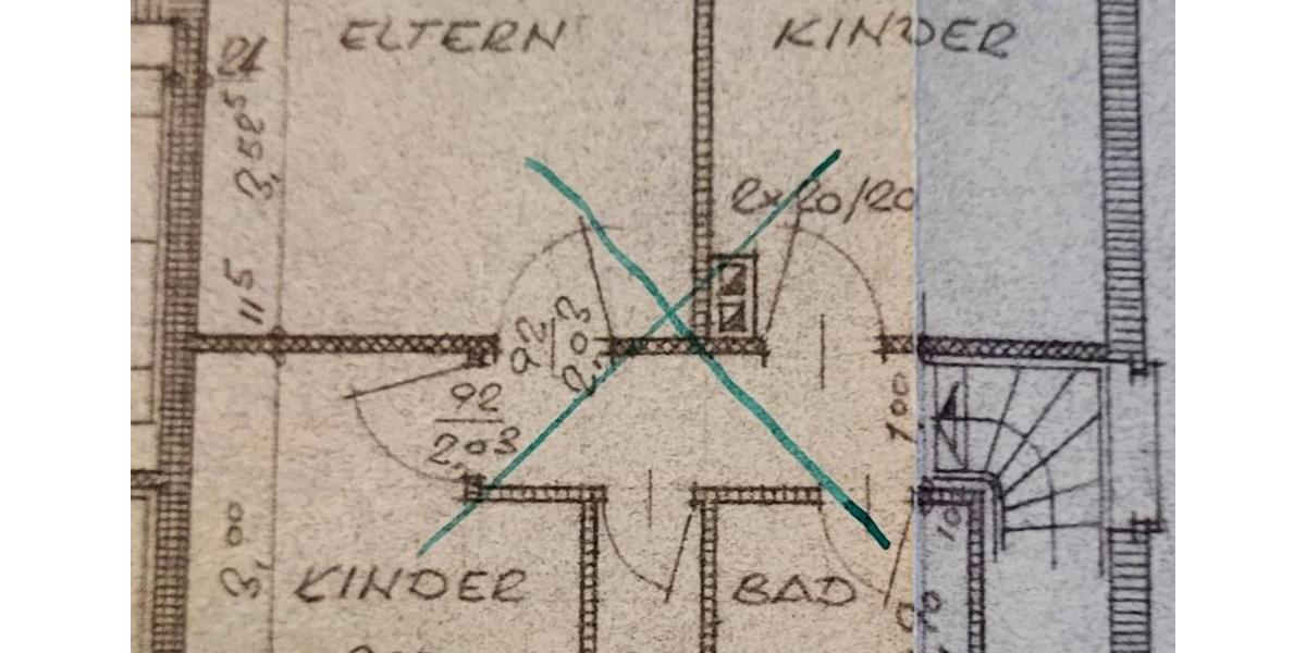 Doppelhaushälfte Merchweiler - 4 Zimmer, 90 m&sup2;, 235.000&euro; | Angebot:26162044
