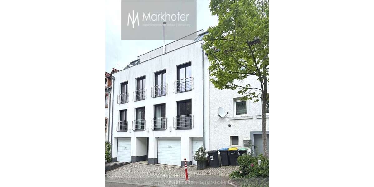 Etagenwohnung Homburg - 2 Zimmer, 82 m&sup2;, 273.500&euro; | Angebot:26594699