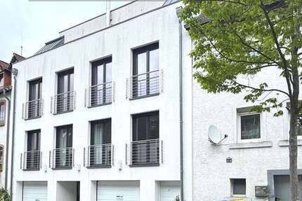 Wohnung Homburg - 2 Zimmer, 82 m&sup2;, 273.500&euro; | Angebot:26594699