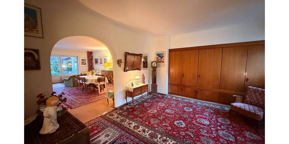 Doppelhaushälfte Saarbrücken / Dudweiler Dudweiler - 8 Zimmer, 196 m&sup2;, 449.000&euro; | Angebot:26207301