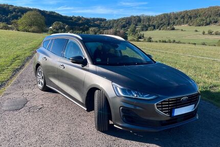 Ford Focus 17.118 km 23.990 &euro; Saarbrücken 66130