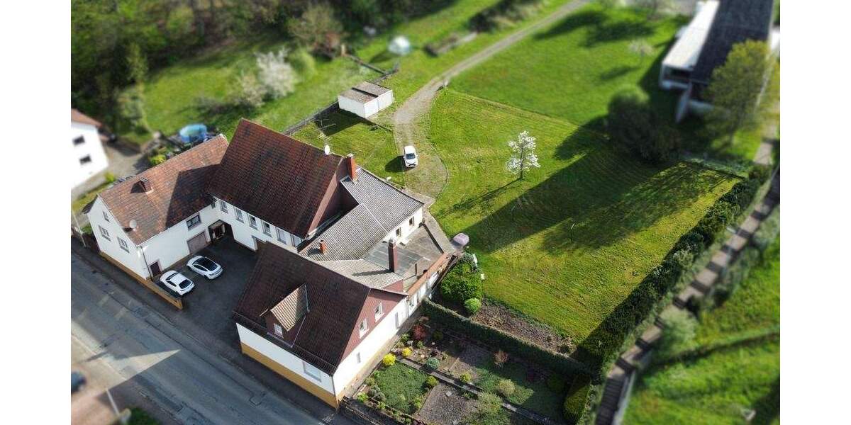 Mehrfamilienhaus, Wohnhaus Kottweiler-Schwanden Schwanden - 1 Zimmer, 395.000&euro; | Angebot:25776851